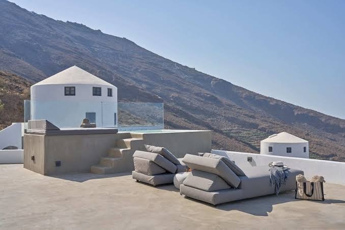 LF Suites & Villas