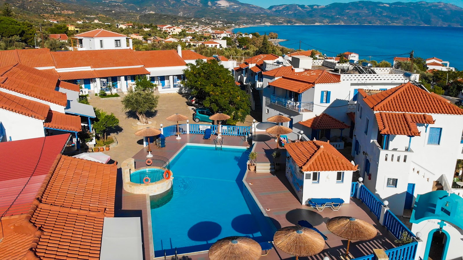 Lidra Samos S.A.