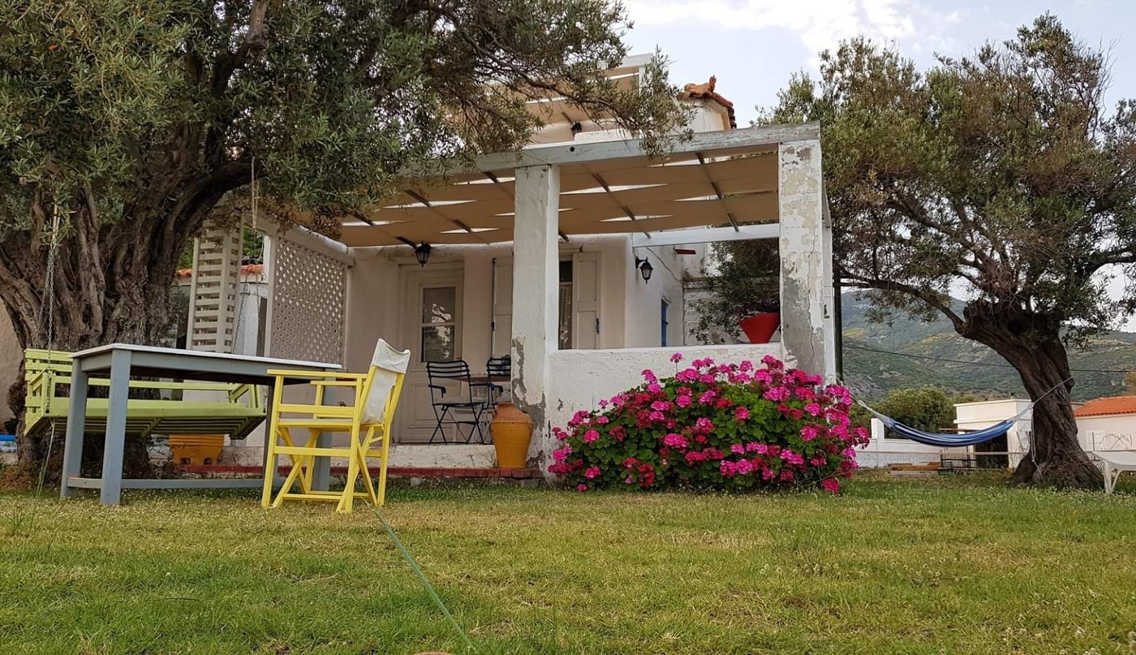 Lidra Samos S.A.