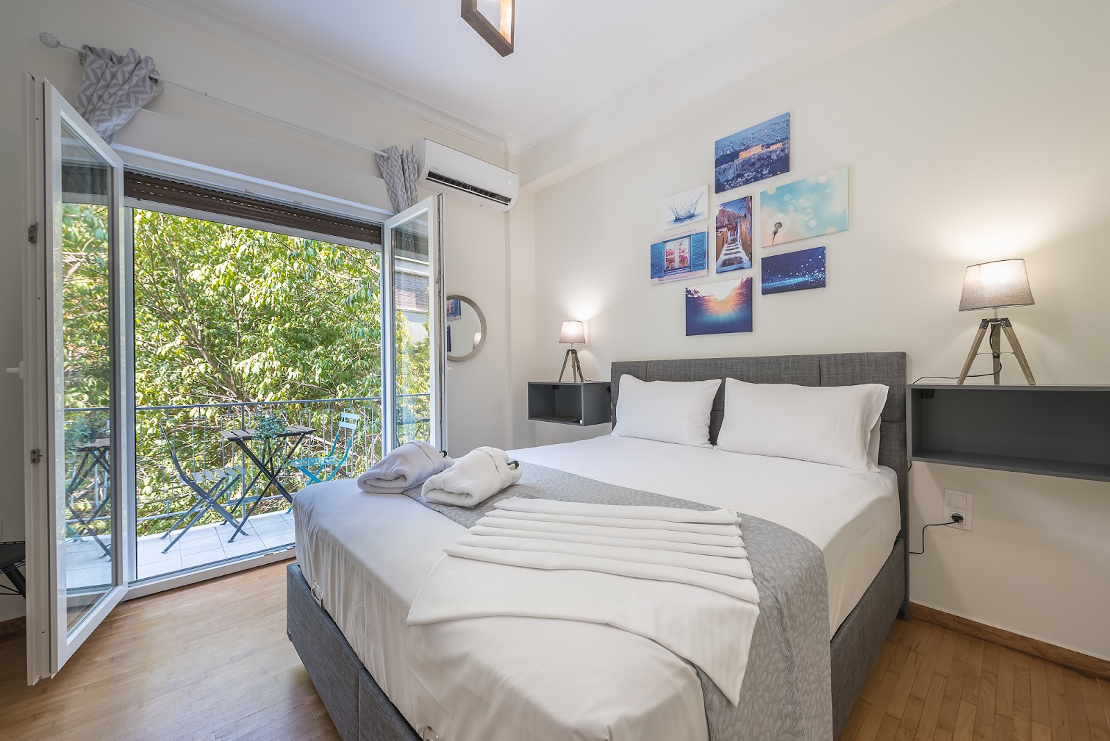 Lion Hotel Apartments