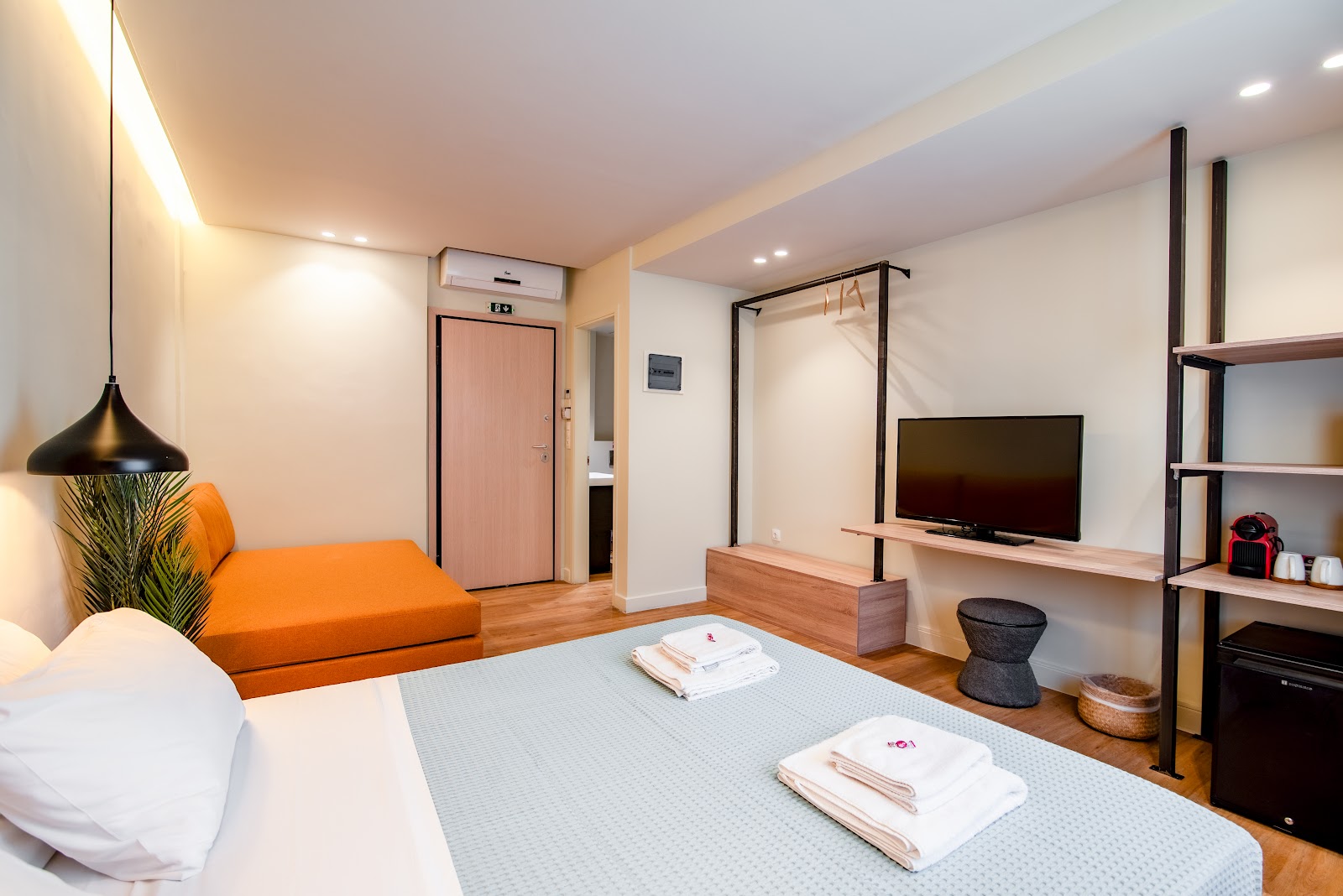 LOFUS bio-suites