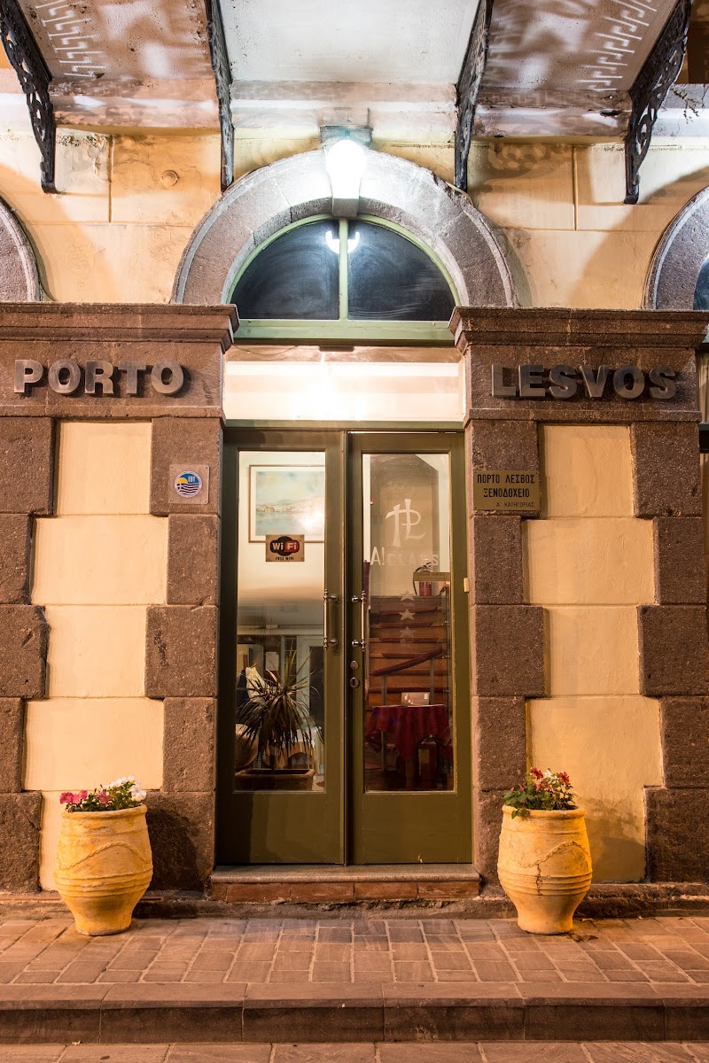 Loriet Hotel