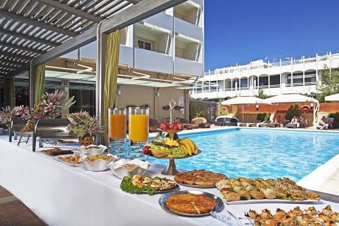 Lussuosa Villa Glyfada