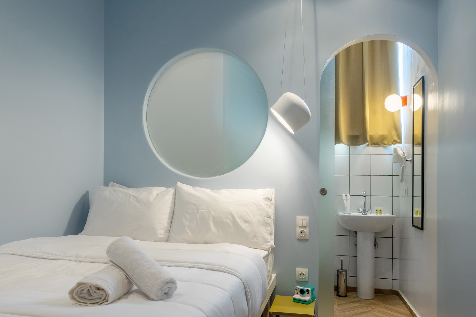 LUX&EASY - Acropolis Suites