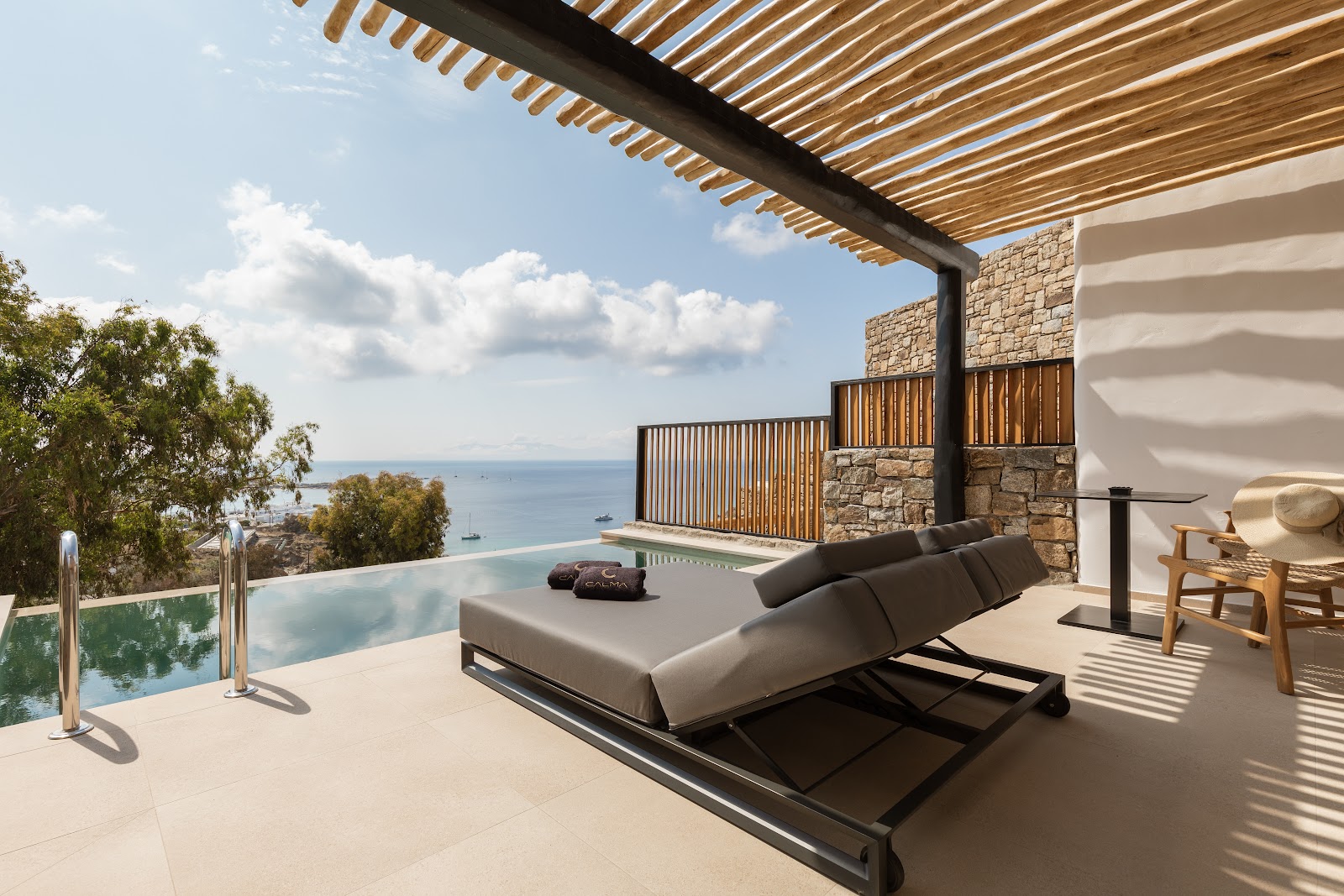 Luxury Hotel & Suites, Colours Of Mykonos