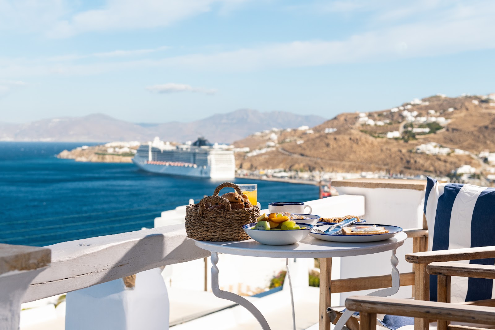 Madalena Hotel