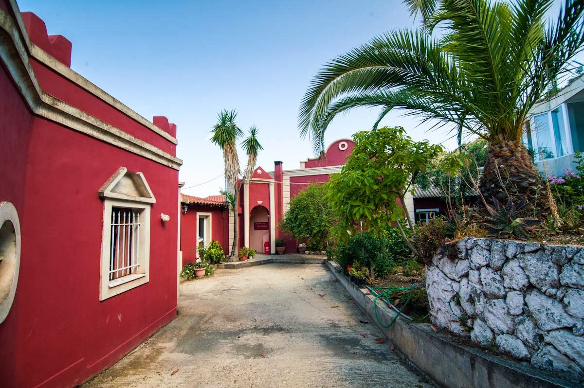 Madalenas B&B