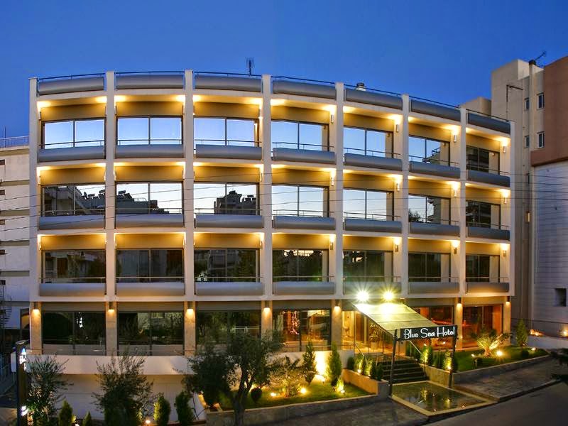 Maison 66, Riviera Hotels