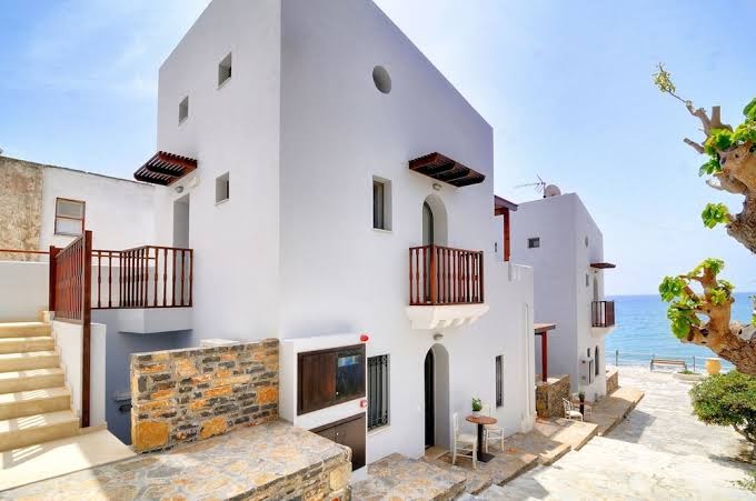 Mala Villa