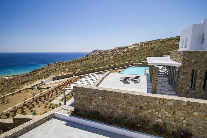 Maregold Mykonos