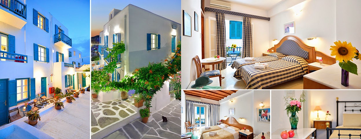 Marisso Hotel