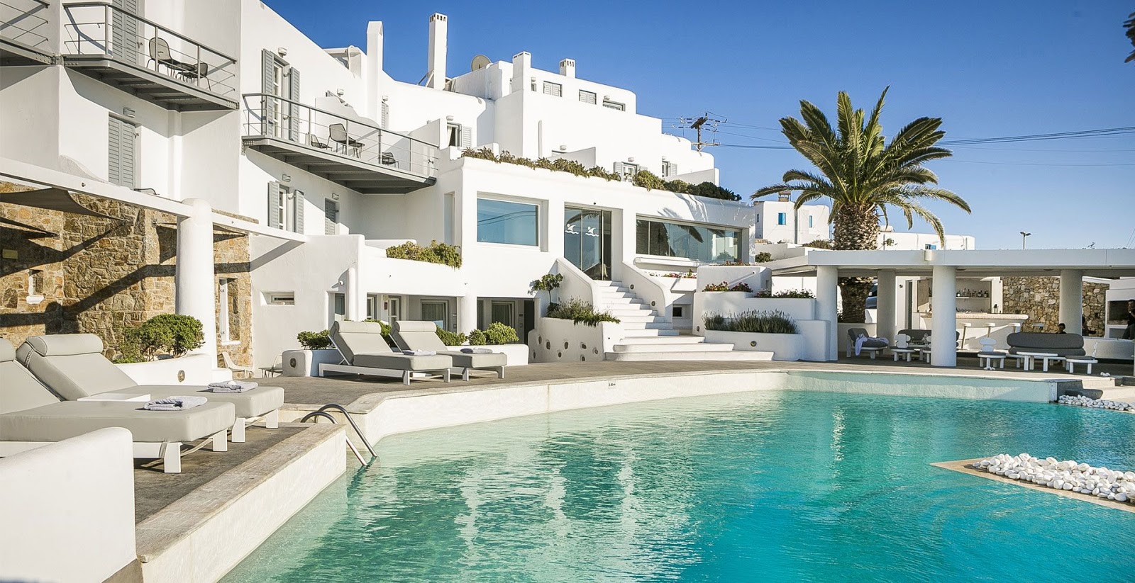 Marisso Hotel