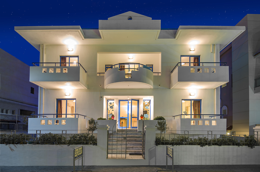 Maritina Apartments