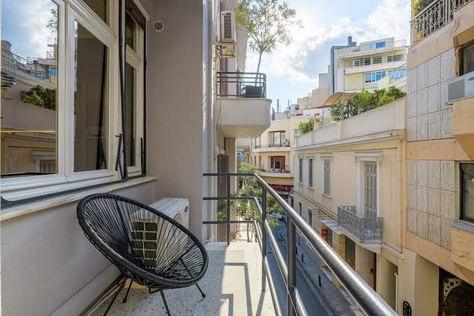 master Plaka Serviced Apartments