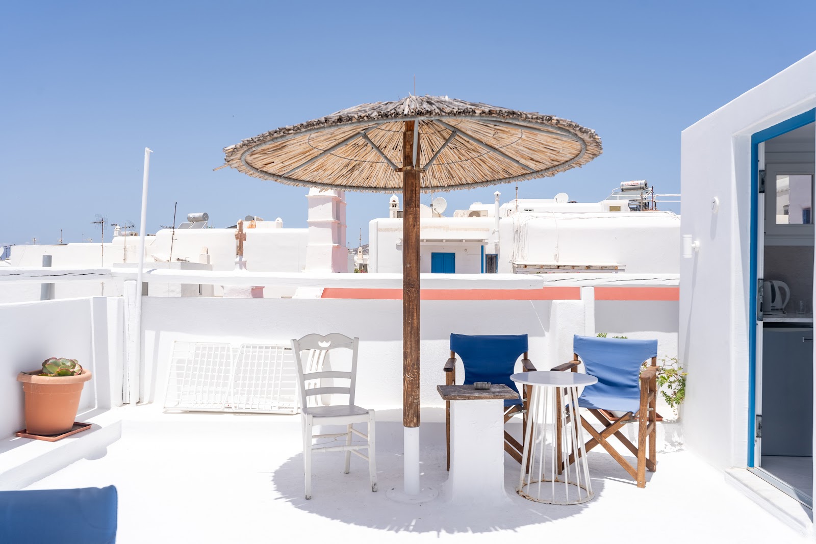 Matina Hotel