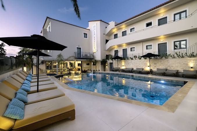 May Beach Hotel