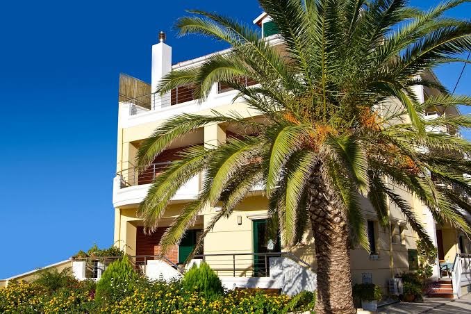 Mediterranean Dream