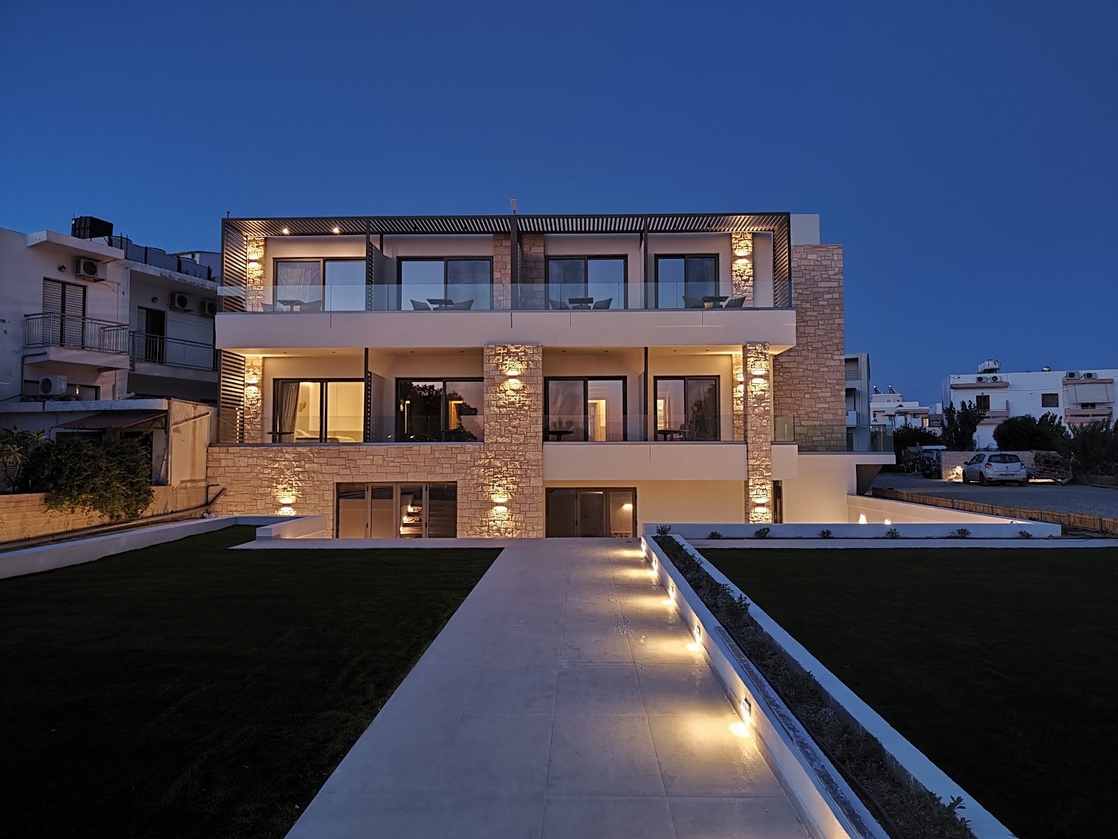 Mediterranean Dream