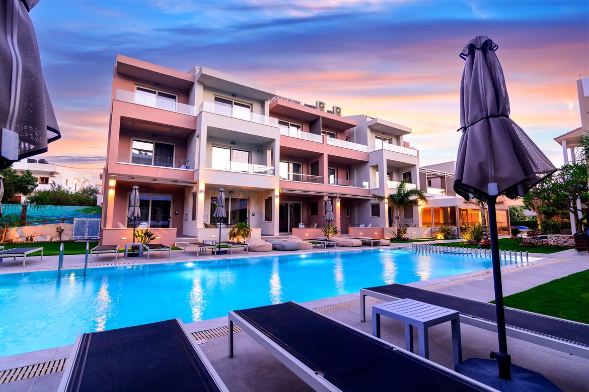 Megim Hotel