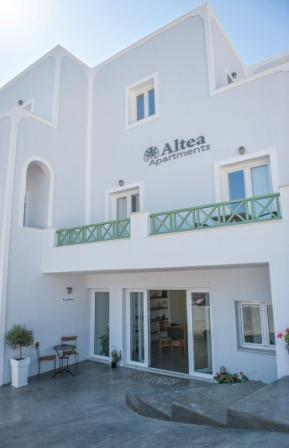 Melina Hotel