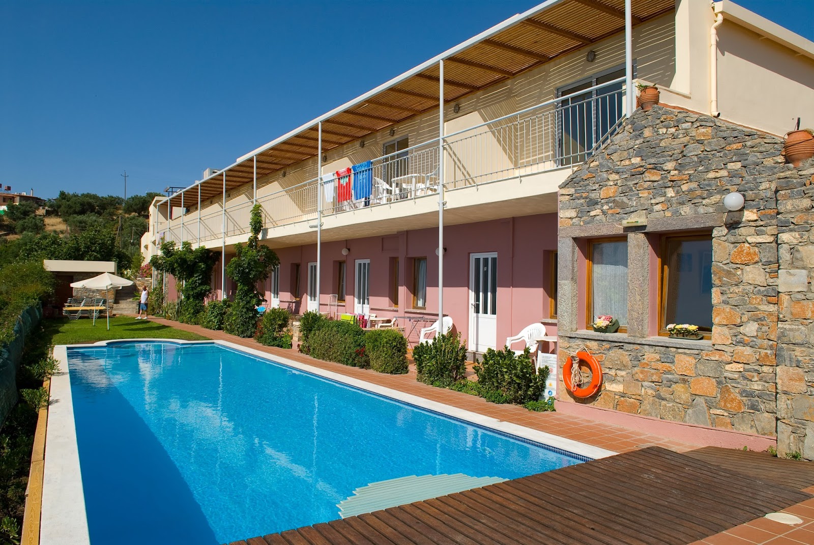 Meliti Hotel - Adults Only