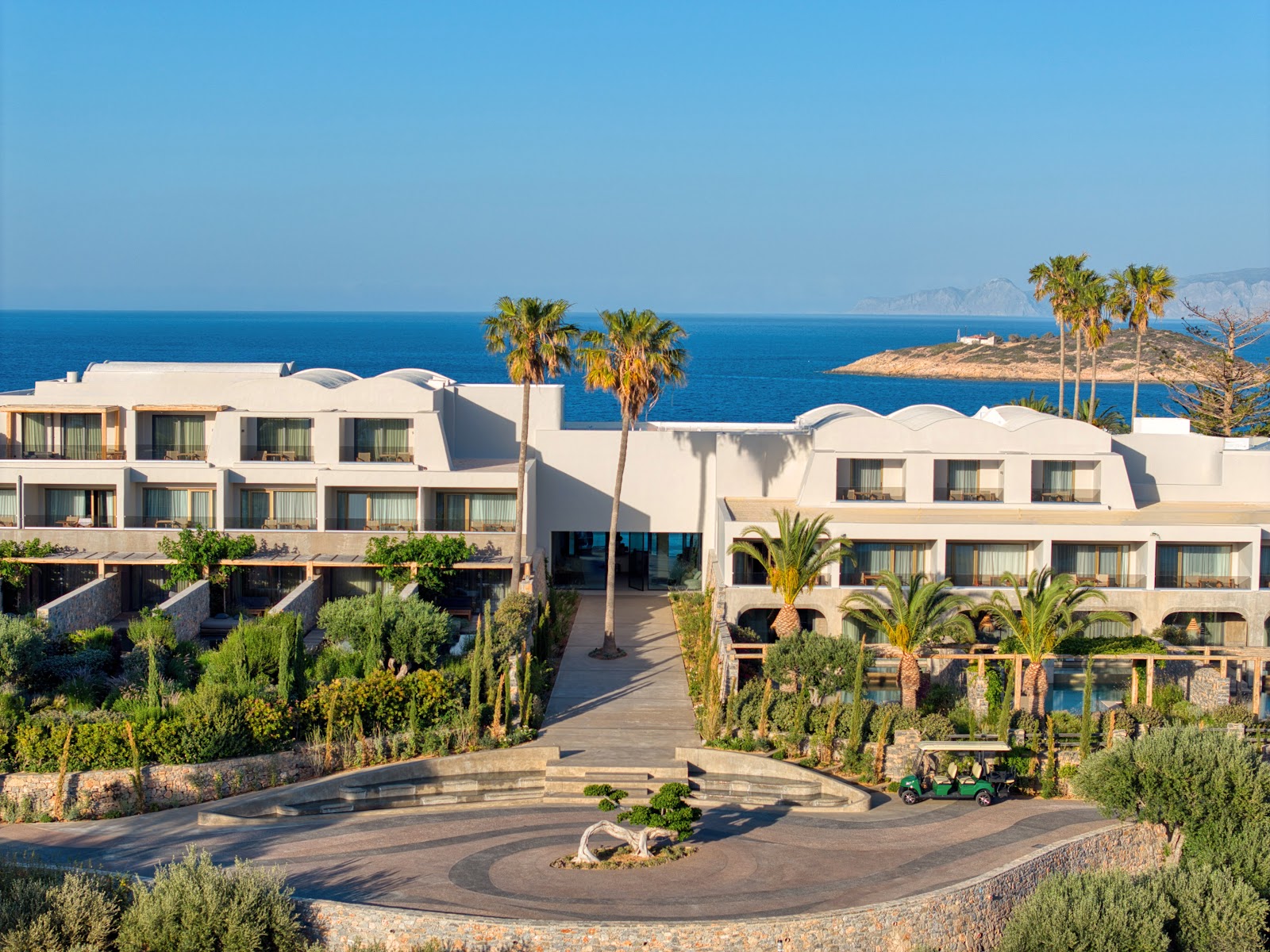 Meliti Hotel - Adults Only