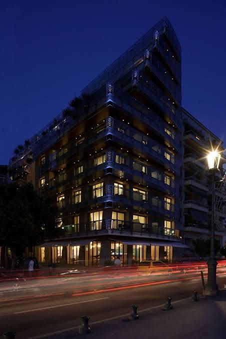 Metropolitan Apartment, Nilie Hospitality MGMT