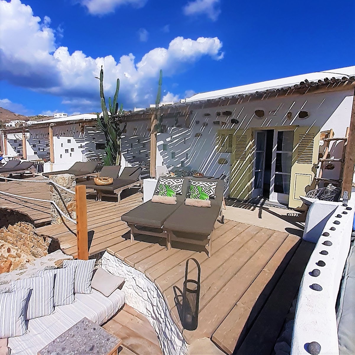 Mileo Mykonos