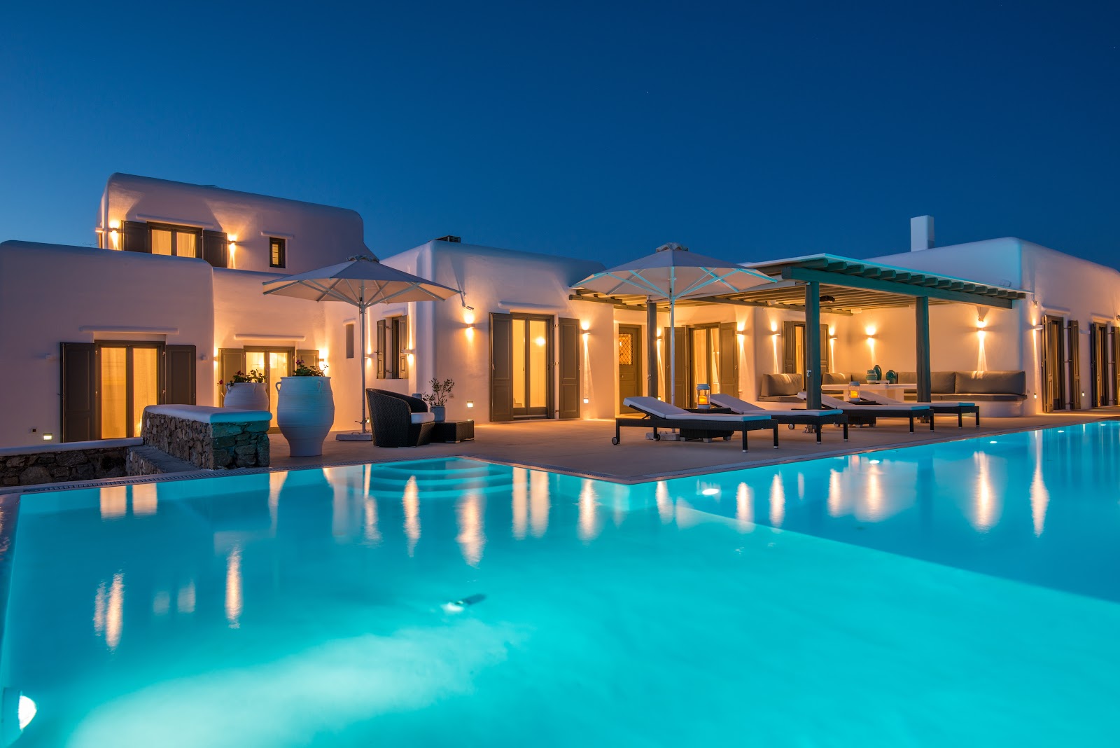 Million Stars Mykonos