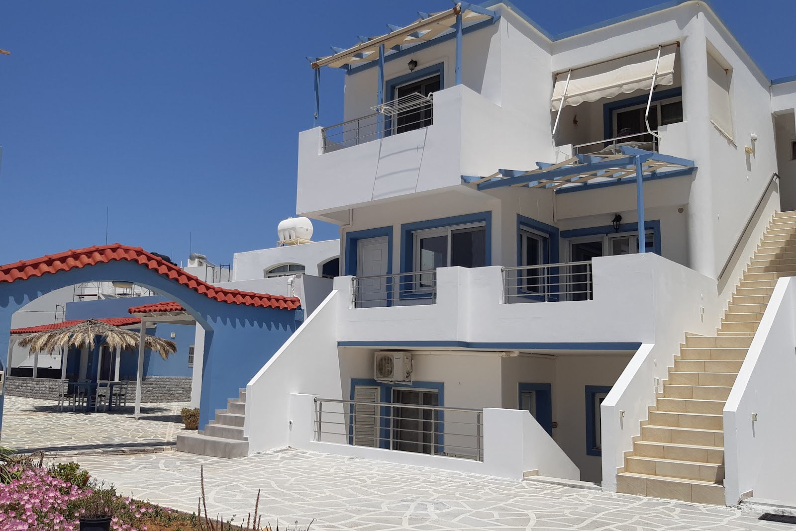 Minos Imperial Luxury Beach Resort & Spa Milatos