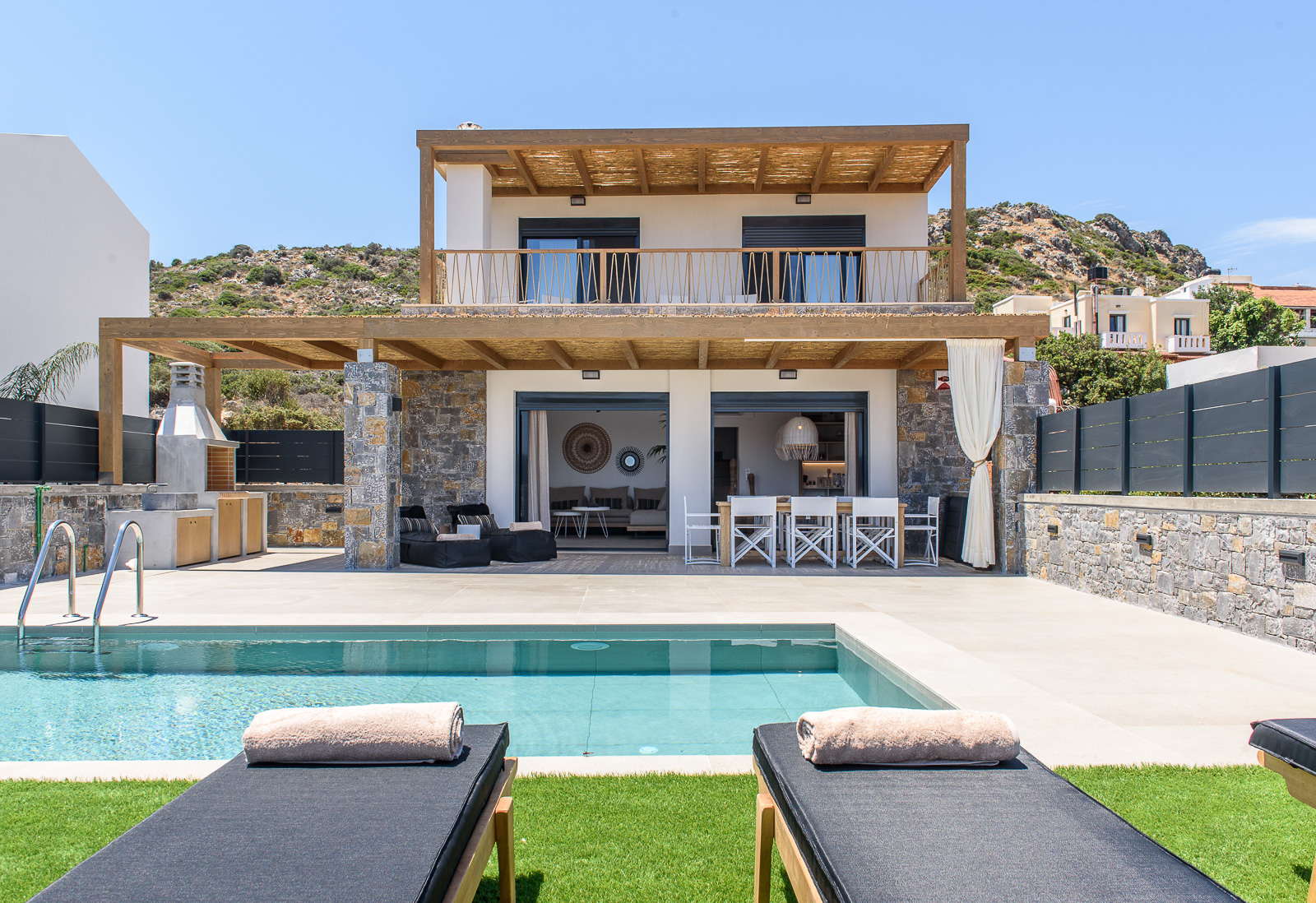 Minos Imperial Luxury Beach Resort & Spa Milatos