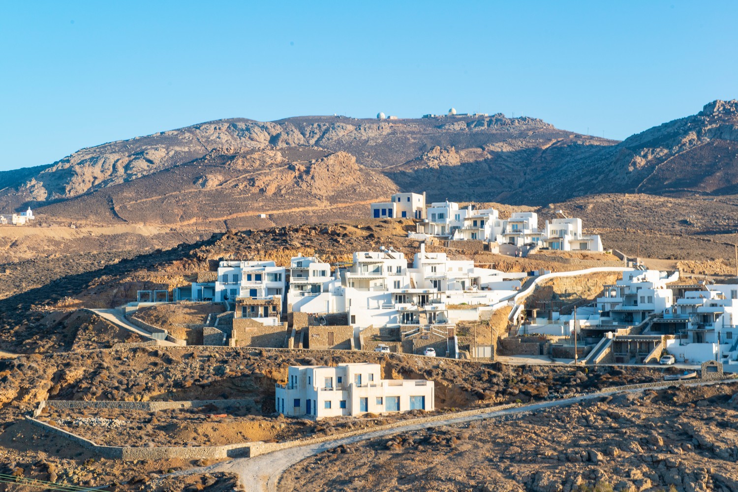 MiraMare Suites