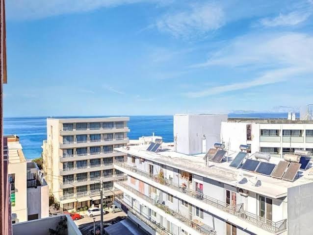 Monarco Boutique Hotel