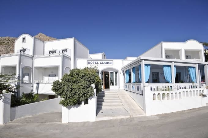 Mountain and Sea Suites