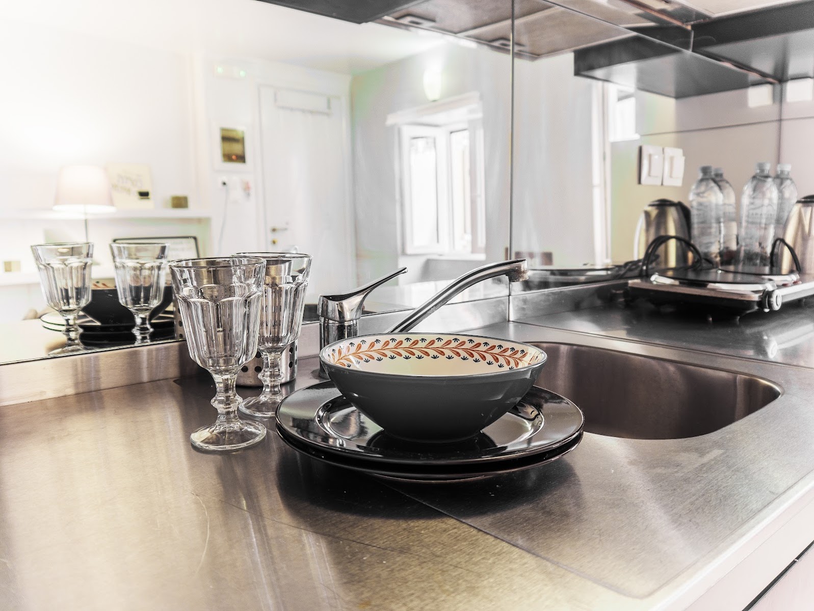 Mouragia Luxury Stay by Corfu Escapes