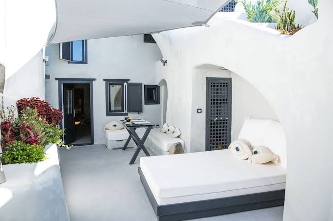 My Santorini Villa, Pyrgos