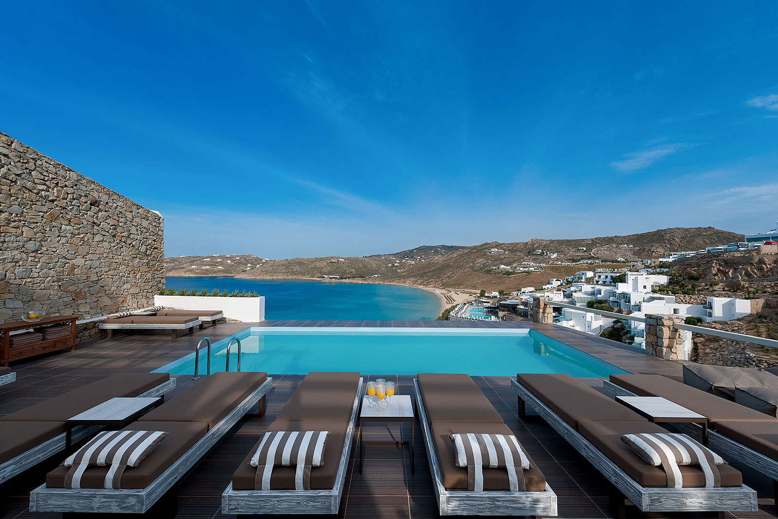 Myconian Imperial - Leading Hotels of the World
