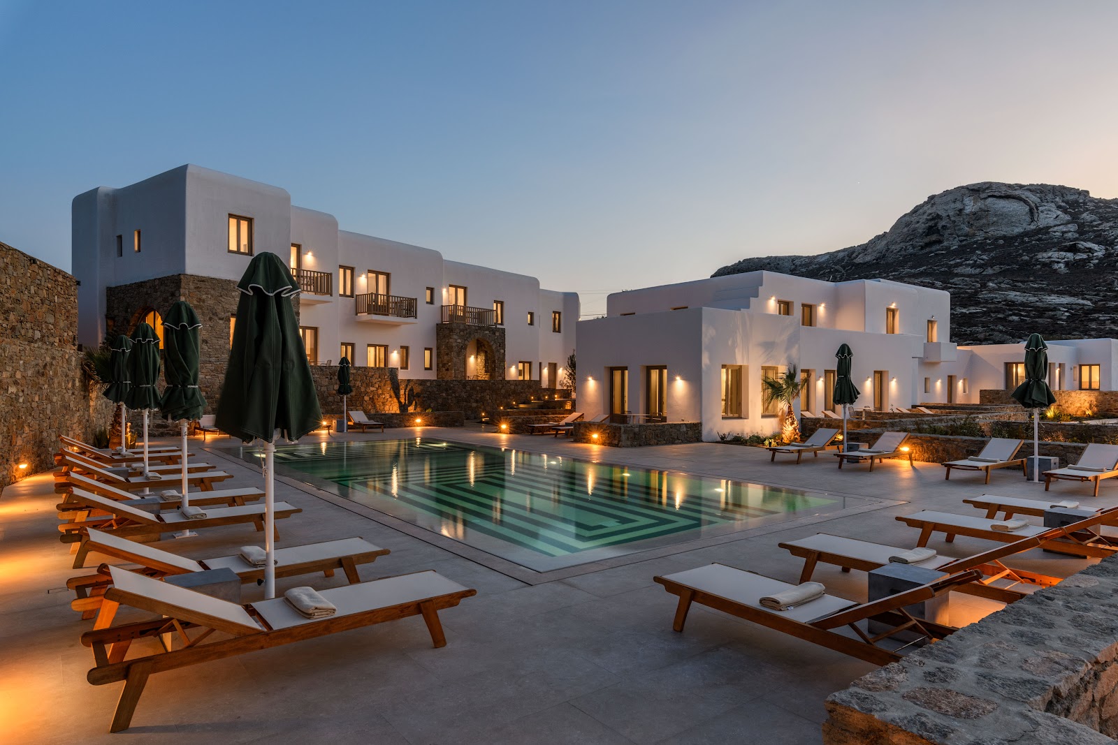 Mykonos Apartments & Suites | Mykonian Breeze
