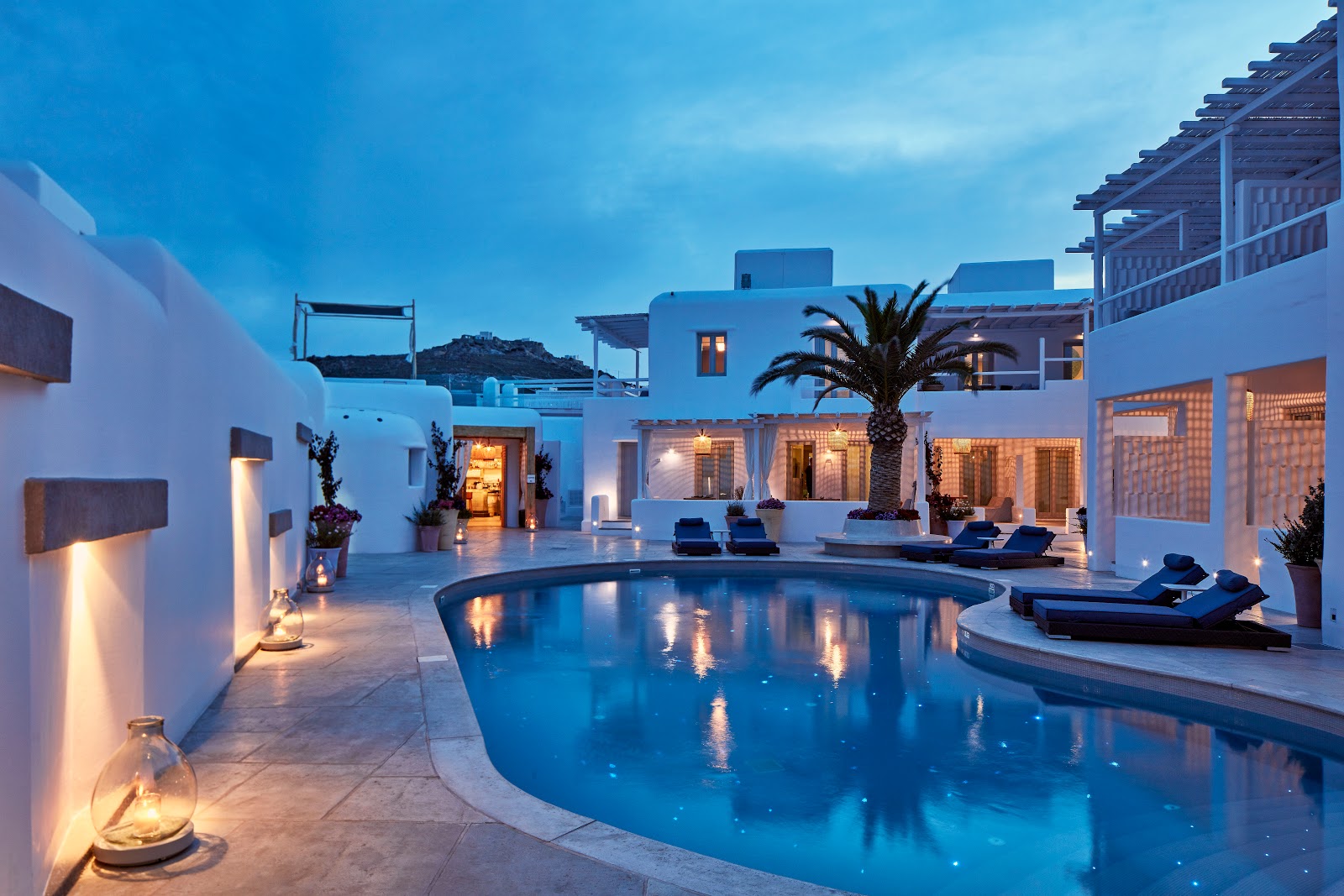 Mykonos Blanc Hotel