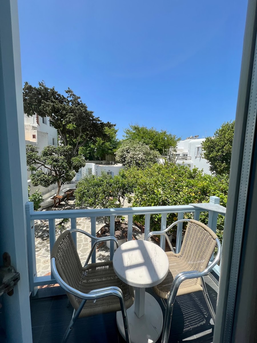 Mykonos City Villa by Mykonos Premium Villas