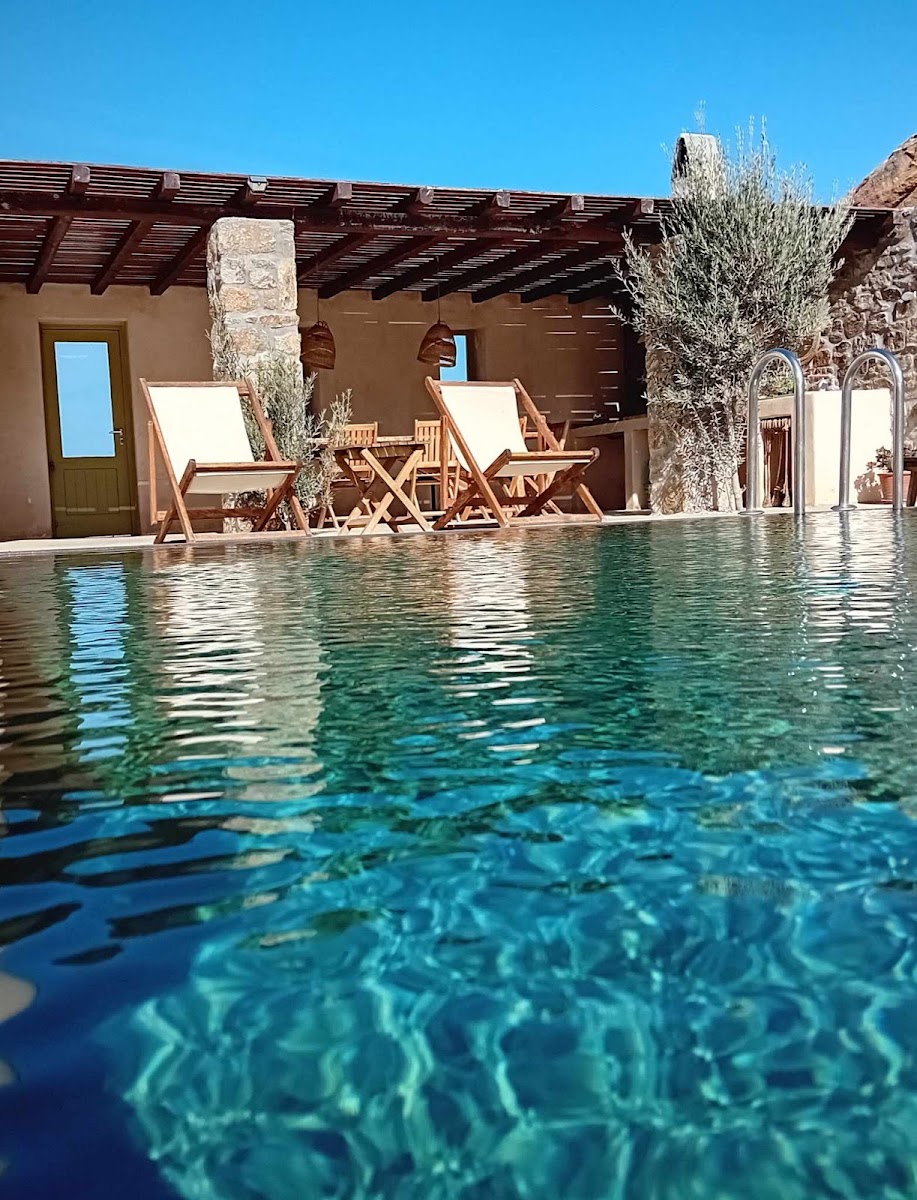 Mykonos Dream Villas