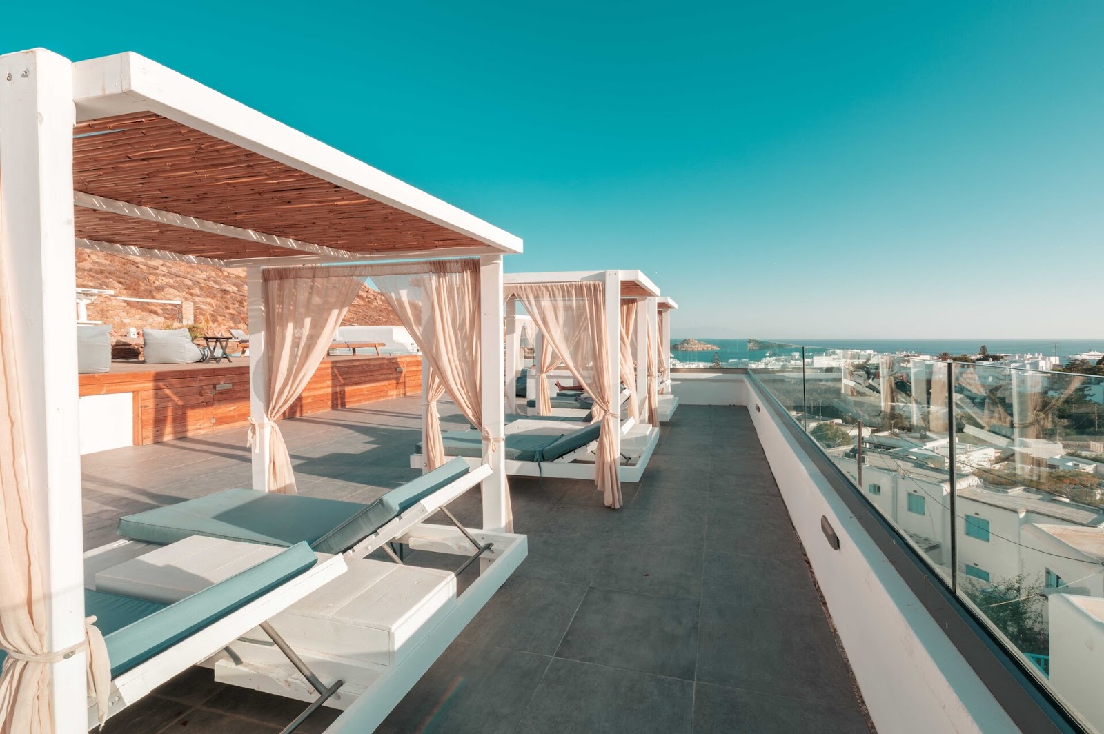 Mykonos Drops