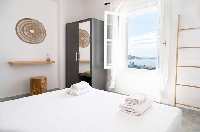 Mykonos Dunes