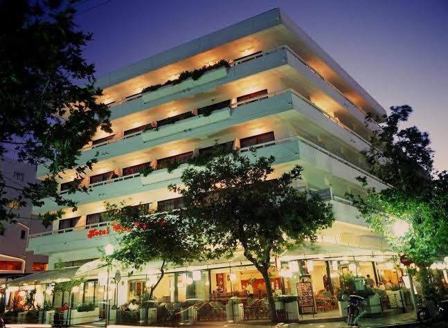 Naillac Boutique Hotel