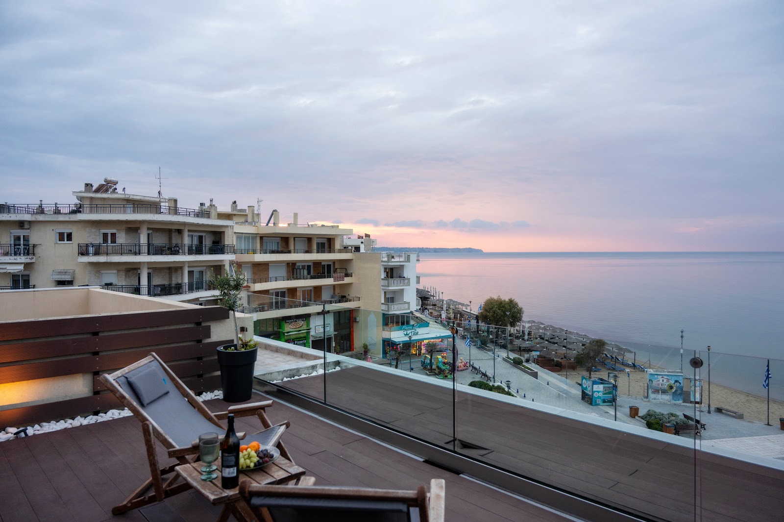 Navarino Apart-Hotel