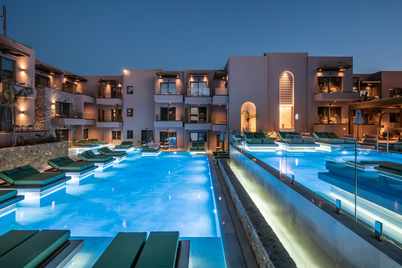 NEMA Design Hotel & Spa - Adults Only