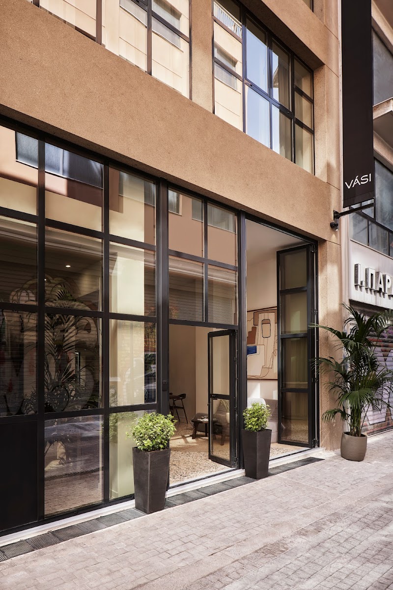 Nema Hotel Athens