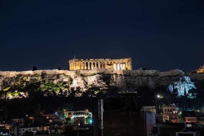 Nema Hotel Athens