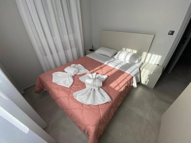 Nephele Luxury Suite