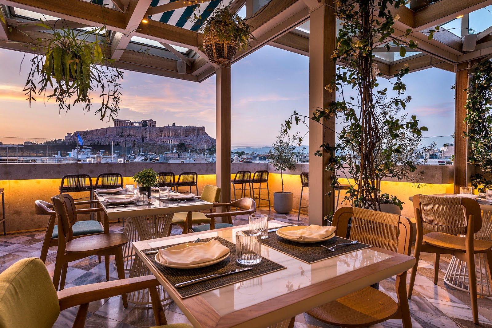 Niche Hotel Athens